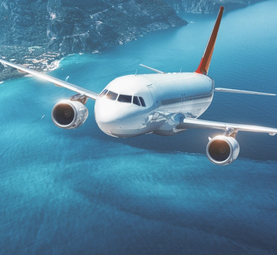 Вантажі з Китаю